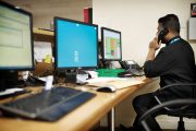 Almost half of GPs say modern telephony measures have not improved access