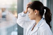 GP trainers among those at highest risk of burnout, GMC warns