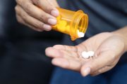 Marked fall in GP prescribing of opioids, benzodiazepines and Z-drugs