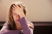 One in four 17-19-year-olds have probable mental health disorder, study shows