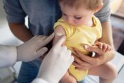 Childhood vaccine uptake in England declines further despite disease outbreaks