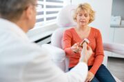 New NICE guidance clarifies HRT as ‘first line treatment’ for menopause symptoms