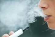 Single-use vapes to be banned from next summer