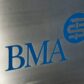 BMA chair