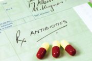 Latest UKHSA figures show rise in both antibiotic use and resistance