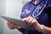 Number of nursing associates in GP practices up 55% in a year