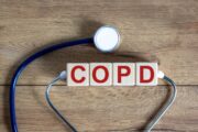 Screening project picks up high numbers of undiagnosed COPD