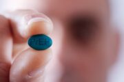 GP PrEP prescribing recommended in HIV road map