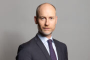 Stephen Kinnock named minister responsible for general practice