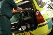 Paramedics may rotate between networks and ambulances under HEE plans