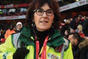 My working life: Crowd doctoring at Arsenal FC