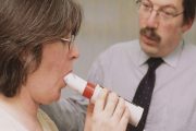 Half of asthma patients underestimate exacerbation risk