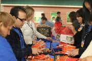 Increasing number of GPs asked to refer patients to foodbanks