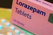 Risk of death increases three-fold if patients co-prescribed methadone and benzodiazepines