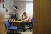 GP mental health badly affected by staff shortages, finds survey