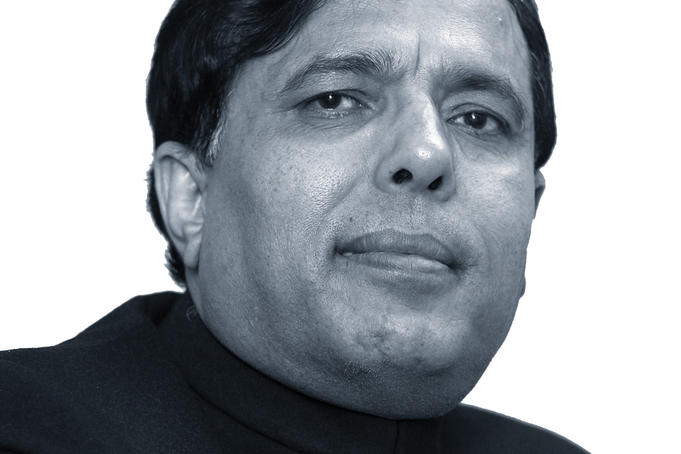 Dr Kailash Chand 