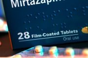 GPs ‘should stop co-prescribing mirtazapine and SSRIs for depression’