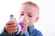 Do smaller children need smaller doses of ß-agonist inhalers?