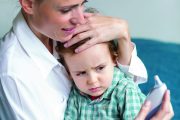 Does childhood fever cause febrile convulsions?