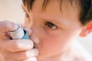 GP caution urged as asthmatic children twice as likely to receive antibiotics