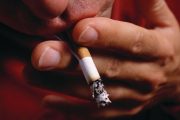 Wales to ban smoking in cars with children