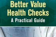 Book review: Better Value Health Checks – A Practical Guide