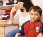 GPs should have urgent telephone line to paediatricians, RCGP says  