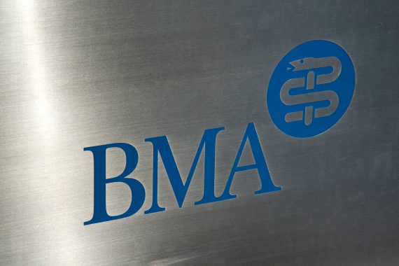 GP industrial action proposer resigns from BMA over attempts to ‘silence’ her