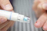 Pharmacist-led review improves diabetes control, study finds