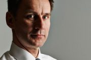 Hunt says GPs do a ‘brilliant job’ though their role is tougher than ever