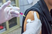 Over 1,100 returner GPs join Covid vaccination effort