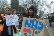 ‘Final opportunity’ to reach settlement as junior doctor talks extended