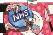 Pulse 2018 review: A 70th birthday for the NHS