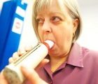 Asthma in adults (2 CPD hours)