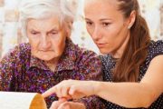 NHS England launches voluntary standards to help GPs support carers