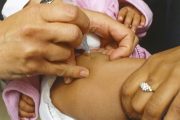 Measles admissions increase by two-thirds in the last year, figures show