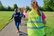 How our practice ‘parkrun’ is benefiting patients and staff