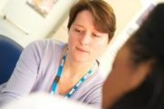 Mindfulness ‘promising’ for mental health problems in primary care