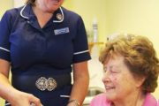 Pulmonary rehab ‘lowers COPD mortality’