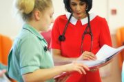 New primary care staff set to take pressure off GPs in Scotland