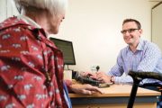 Assess frailty in elderly diabetes patients, GPs urged in new guidelines