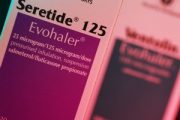 Inhaler switching study shows reduction in costs