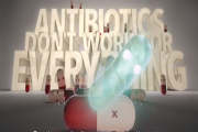 Government launches campaign to stop patients pressuring GPs for antibiotics