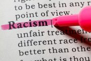 The label of racism in UK medicine is not helping discourse