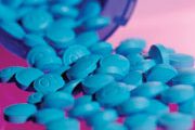 Antidepressant prescribing growing faster than other areas