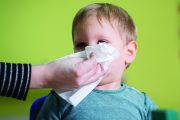 GPs should prepare for ‘50% rise’ in children’s respiratory viruses next winter, says NHSE