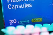 Antidepressants more effective than placebo for acute depression, study finds