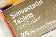 Statin use may increase risk of type 2 diabetes, study finds