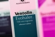 Two thirds of asthma patients ‘not receiving basic care’