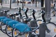 Diabetes patients prescribed free bike hire by GPs